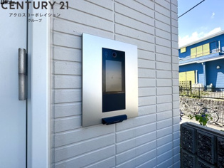 ラ　グラシアのその他物件画像