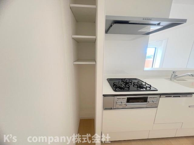 茅ヶ崎市茅ヶ崎　ディアハイム茅ヶ崎の収納|収納スペース◇◇