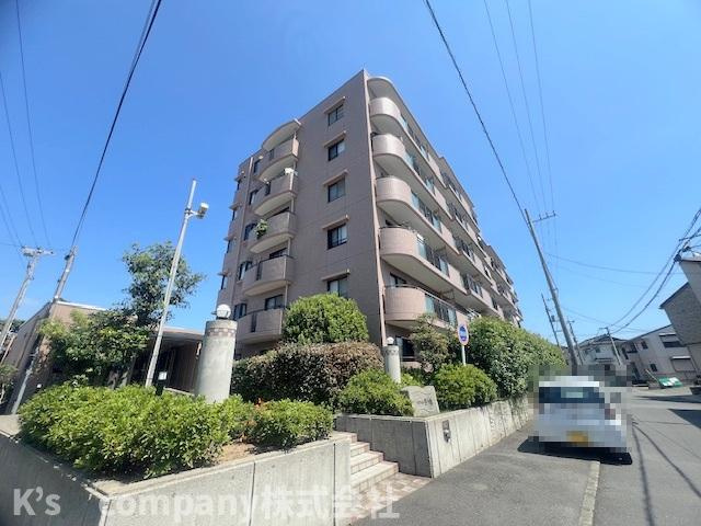 茅ヶ崎市茅ヶ崎　ディアハイム茅ヶ崎