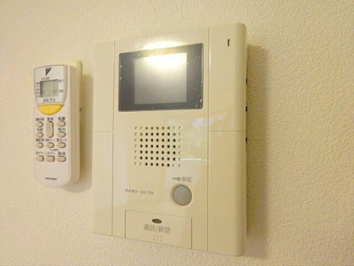 【セキュリティ】 | ドエル書房ビル-DSマンション-