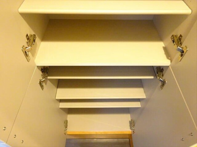 【設備】 | ドエル書房ビル-DSマンション-