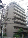 新宿区北新宿１丁目のマンションの画像