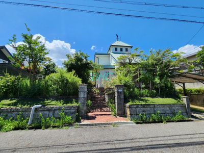 【外観】 | 比叡平1丁目