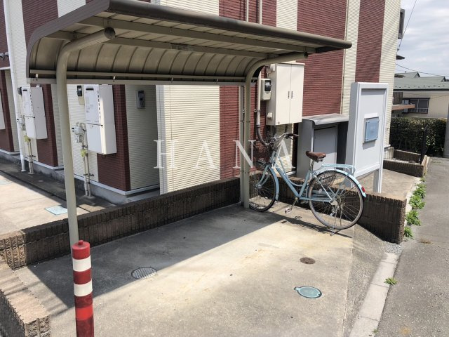 NANAのその他共用部分