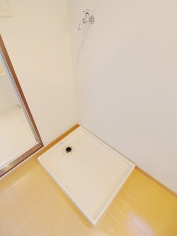 ツボタビルⅡの設備