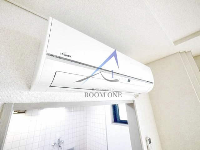 メゾンコンフォースのその他