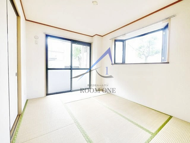 メゾンコンフォース