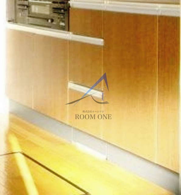 メゾンコンフォース