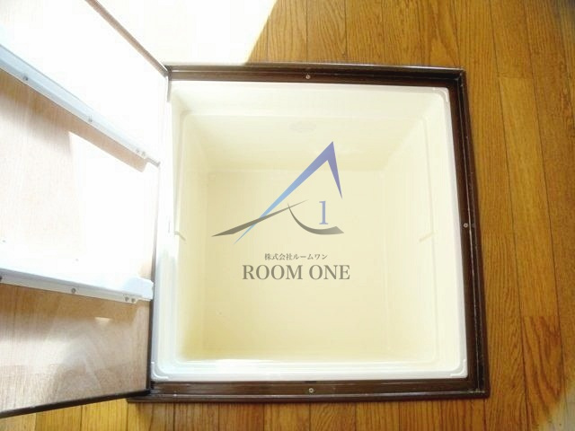 メゾンコンフォース