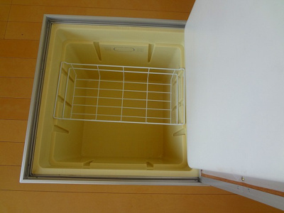 【収納】 | ウィルモアグッドラックⅤ | ※同建物同型別のお部屋