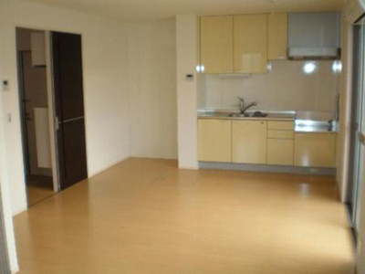 【居間・リビング】 | ウィルモアグッドラックⅤ