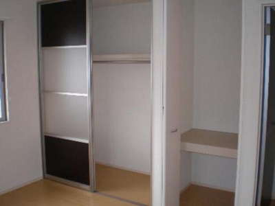 【収納】 | ウィルモアグッドラックⅤ