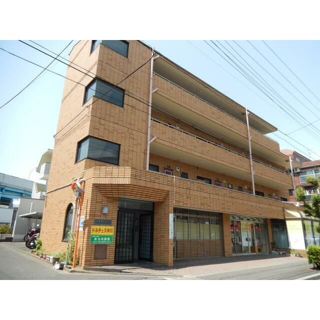 ドルチェ久米川II