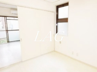 【居間・リビング】 | ルパルクマツガエ | 洋室のお部屋です。