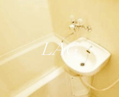 【浴室】 | ルパルクマツガエ | お風呂です。