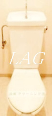 【トイレ】 | ルパルクマツガエ | トイレです。