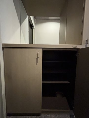 PHOENIX COURT 交野Ⅰの収納