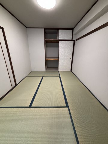 PHOENIX COURT 交野Ⅰの和室