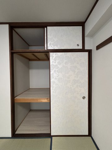 PHOENIX COURT 交野Ⅰの和室