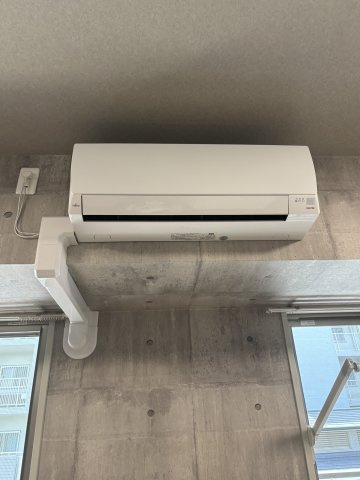 PHOENIX COURT 交野Ⅰの設備