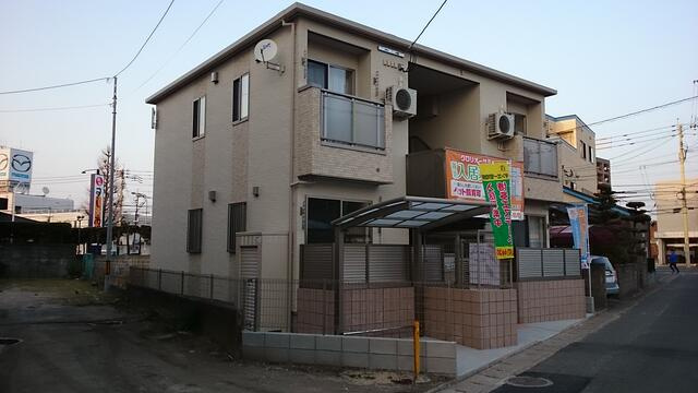 【外観】 | グロリオーサⅡ