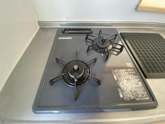 【キッチン】 | グロリオーサⅡ