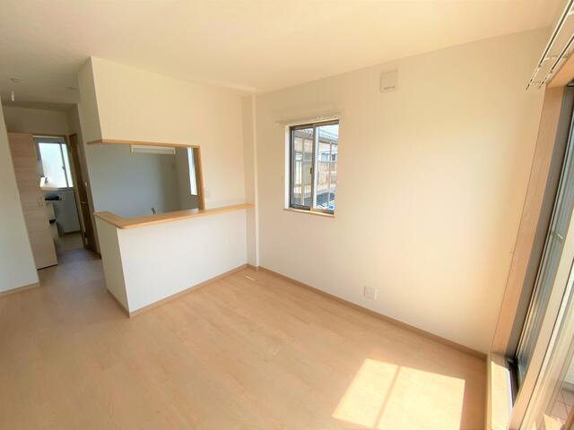 【内装】 | グロリオーサⅡ