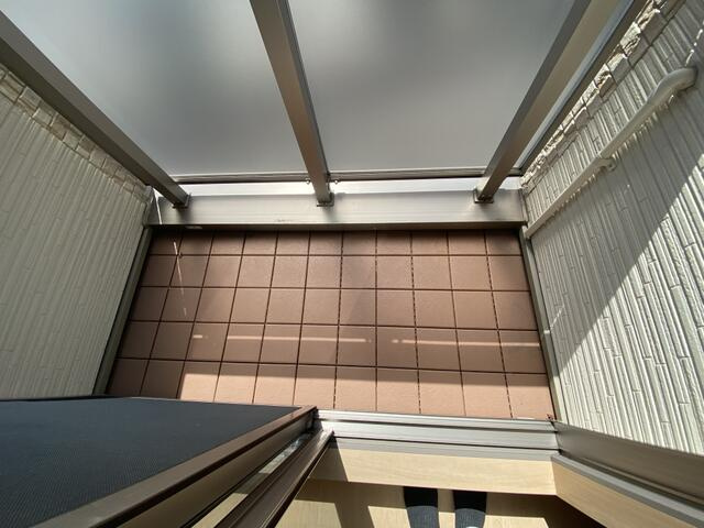 【和室】 | グロリオーサⅡ