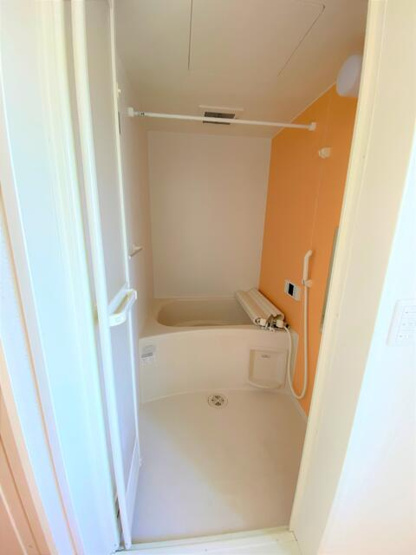 【浴室】 | グロリオーサⅡ