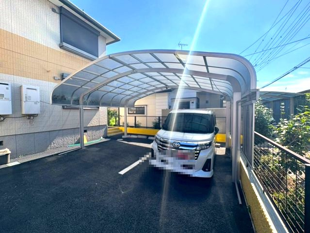 【駐車場】 | ※空き要確認