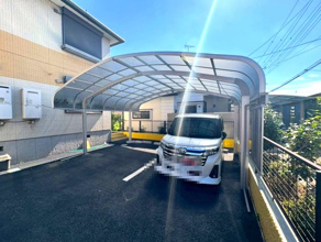 【駐車場】 | ※空き要確認