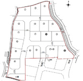 和歌山市直川681外　直川分譲地１５号地の画像