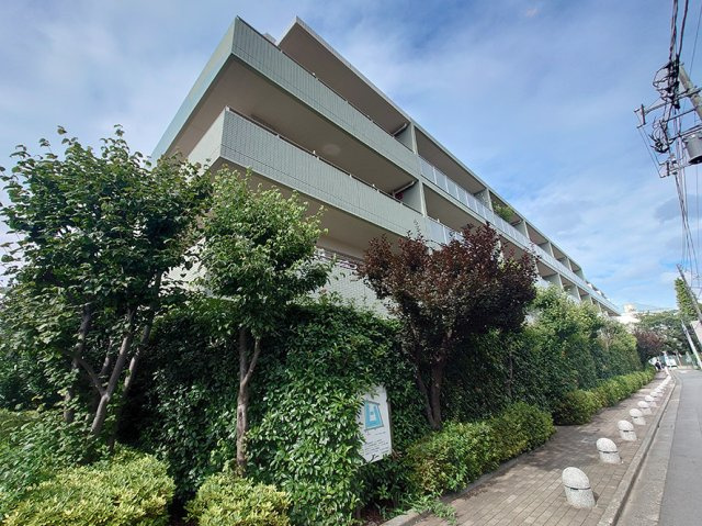 ディアプレイス中野野方