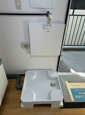 【設備】 | リバーサイド石神井