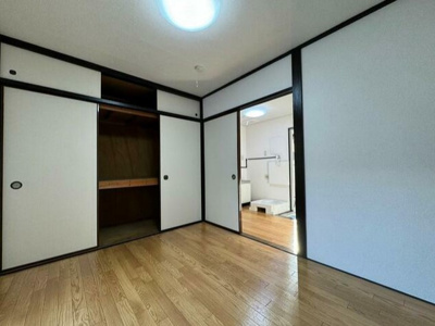 【内装】 | リバーサイド石神井