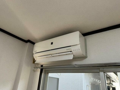 【設備】 | リバーサイド石神井