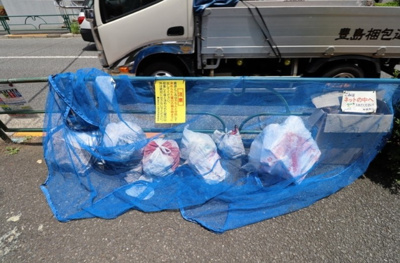 【その他共用部分】 | リバーサイド石神井