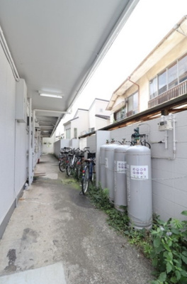 【その他共用部分】 | リバーサイド石神井