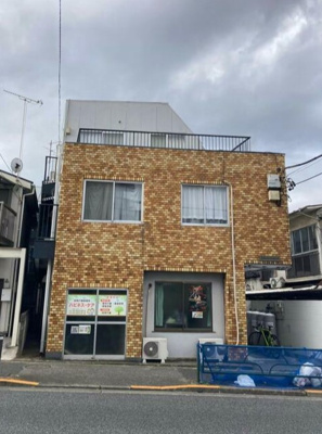 【外観】 | リバーサイド石神井