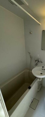 【浴室】 | リバーサイド石神井