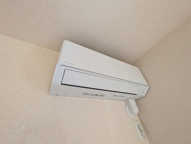 シェーンブルーメ横浜の設備