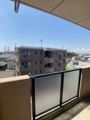 【展望】 | ルネッサンス雅A棟