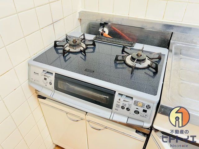 シャンセ赤坂の設備