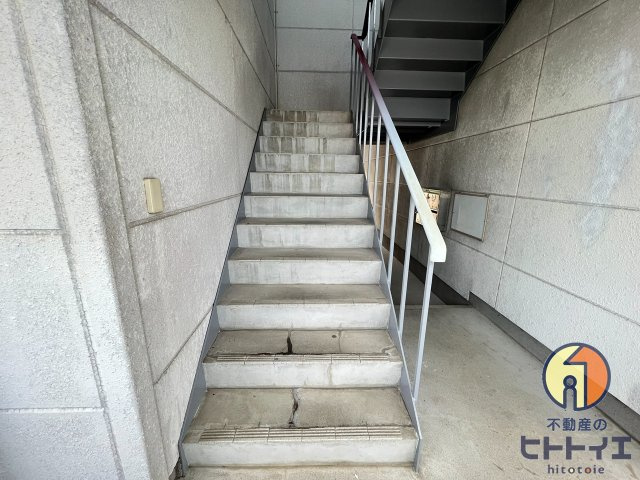 シャンセ赤坂のその他