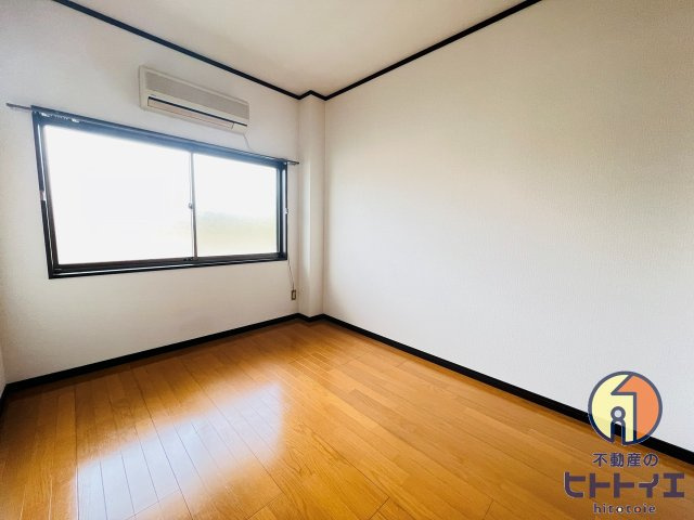 シャンセ赤坂のキッチン