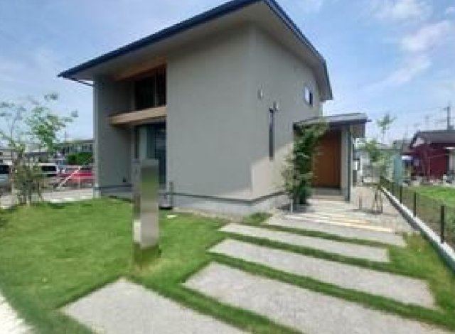 中古戸建　小山市駅南町