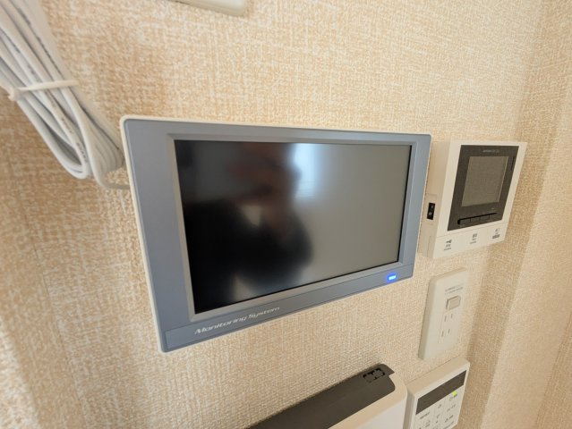 シェーンブルーメ横浜の設備