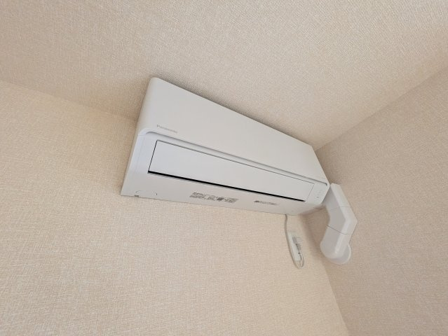 シェーンブルーメ横浜の設備