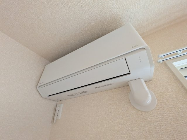 シェーンブルーメ横浜の設備