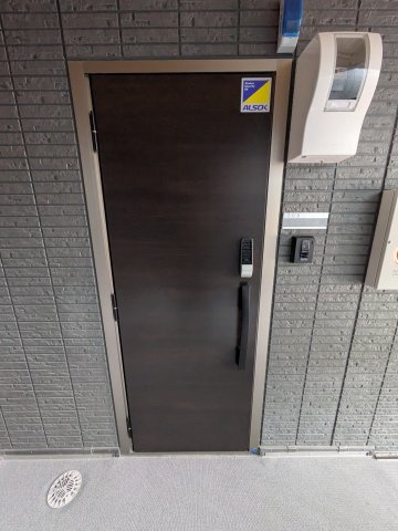 シェーンブルーメ横浜のその他